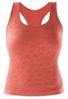 The NuMetrex Heart Sensing Racer Tank