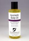 Ayurvedic Body Oil