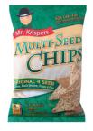Mr. Krisper's Original 4 Seed Multi-Seed Chips