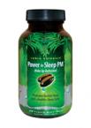 Power to sleep PM