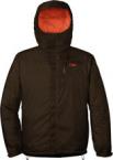 Chaos Jacket Featuring Gore WINDSTOPPER