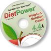 Diet Power Weight and Nutrition Coach for the PC