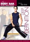 Body Bar DVDs