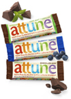 Attune Wellness Bar