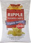 Michael Season's Ripple Potato Chips