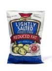 Lightly Salted Thin & Crispy Potato Chips