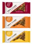 Completely Natural Energy Bar: Tropical Fruit