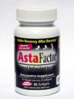 AstaFactor Sports Formula