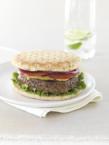 One Bun Multi Grain Sandwich