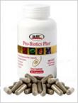 PRO-BIOTICS PLUS ® Capsules