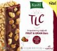 Cranberry Walnut Fruit and Grain Bars