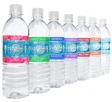 H2Om water with intention
