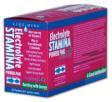 Electrolyte Stamina Power Pak Cranberry Flavor