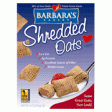 Shredded Oats
