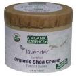 Organic Essence® Lavender Pure.Shea.Cream