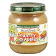 Healthy Times Organic Baby Food