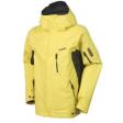 Men's Orion and Women's Venus Gore Comfort Mapping