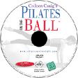 Pilates on the Ball 