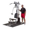 BSG10 HOME GYM by POWERLINE