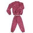 PA152 Women�s Classic Pro Action Suit