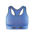 The NuMetrex Heart Sensing Sports Bra