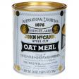 McCann's Steel Cut Oatmeal