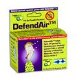 DefendAir 15 packet box