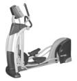 SportsArt E870 Elliptical