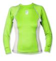 Women�s InnerCore Long Sleeve Top