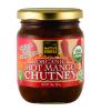 Native Forest® Organic Hot Mango Chutney