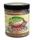 Raw Organic Almond Butter
