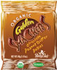 Organic Golden Patties