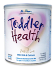 Toddler Health Rice Vanilla - 15 servings