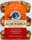 Almondina Brand Cookies