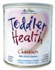 Toddler Health Rice Chocolate - 15 Serving