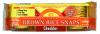 Organic Cheddar Brown Rice Snaps®