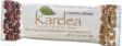 Kardea Gourmet Cranberry Almond Bar