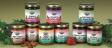 Natual, No Preservatives and 1/3 less sugar Jam