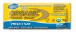 Omega-3 Flax Heart Healthy Energy 