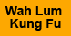Wah Lum Kung Fu