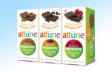 Attune's Raspberry Dark Chocolate Probiotic Bar 