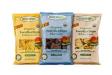 Organic Tortilla Chips Yellow Corn