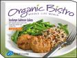 Sockeye Salmon Cakes