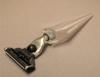 Hand-made Wet Shave Razor Handles for Women