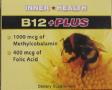 B12 +Plus