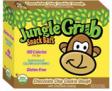 Jungle Grub Snack Bars:Chocolate Chip cookie dough