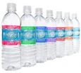 H2Om water with intention