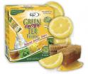 Green Tea Energy Fusion
