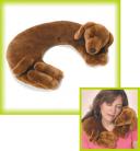 Warm Whiskers Neck Wraps