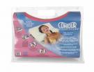Contour Crescent Pillow